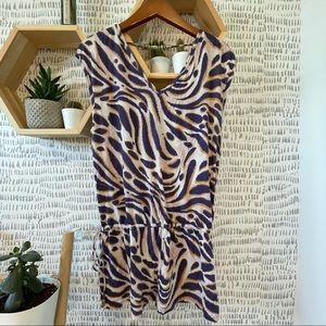 Victoria’s Secret Beach Coverup